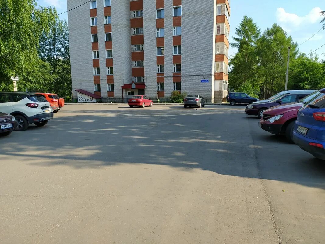 Медведь ул чапаева 8б фото Купить 1-комнатную квартиру, 48 м² по адресу Киров, улица Чапаева, 8А, 4 этаж за