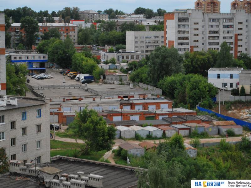 Медведь ул чапаева 8б фото улица Чапаева 8В - Чебоксары (Гаражи)