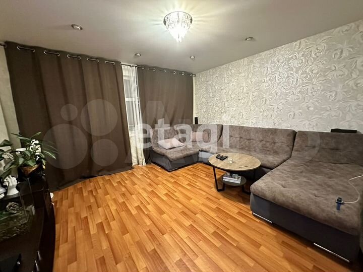 Медведь ул елены стасовой 54г 24 фото 3-к. квартира, 78,3 м², 1/11 эт. на продажу в Красноярске Купить квартиру Авито