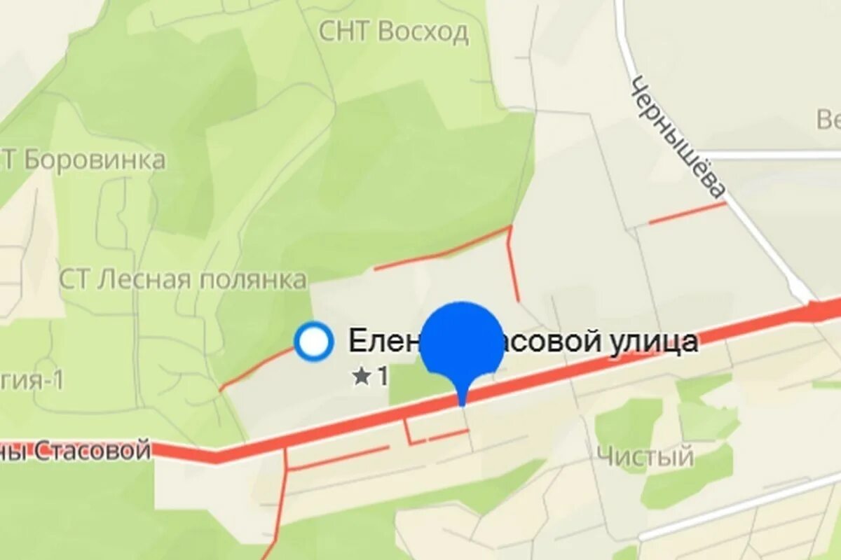 Медведь ул елены стасовой 54г 24 фото В Красноярске планируют расширять улицу Елены Стасовой - МК Красноярск