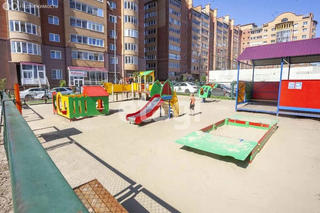 Медведь ул елены стасовой 54г 24 фото Купить 2-комнатную квартиру 67 м² в ЖК "Рябиновый сад" по адресу Красноярск, ули
