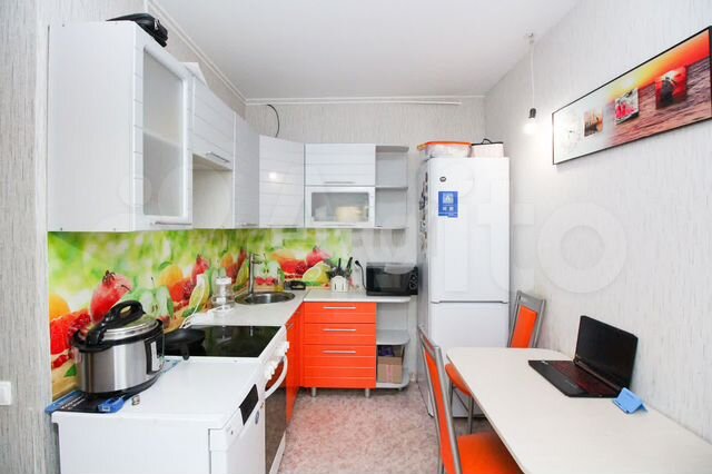 Медведь ул елены стасовой 54г 24 фото 1-к. квартира, 36,6 м², 2/16 эт. на продажу в Красноярске Купить квартиру Авито