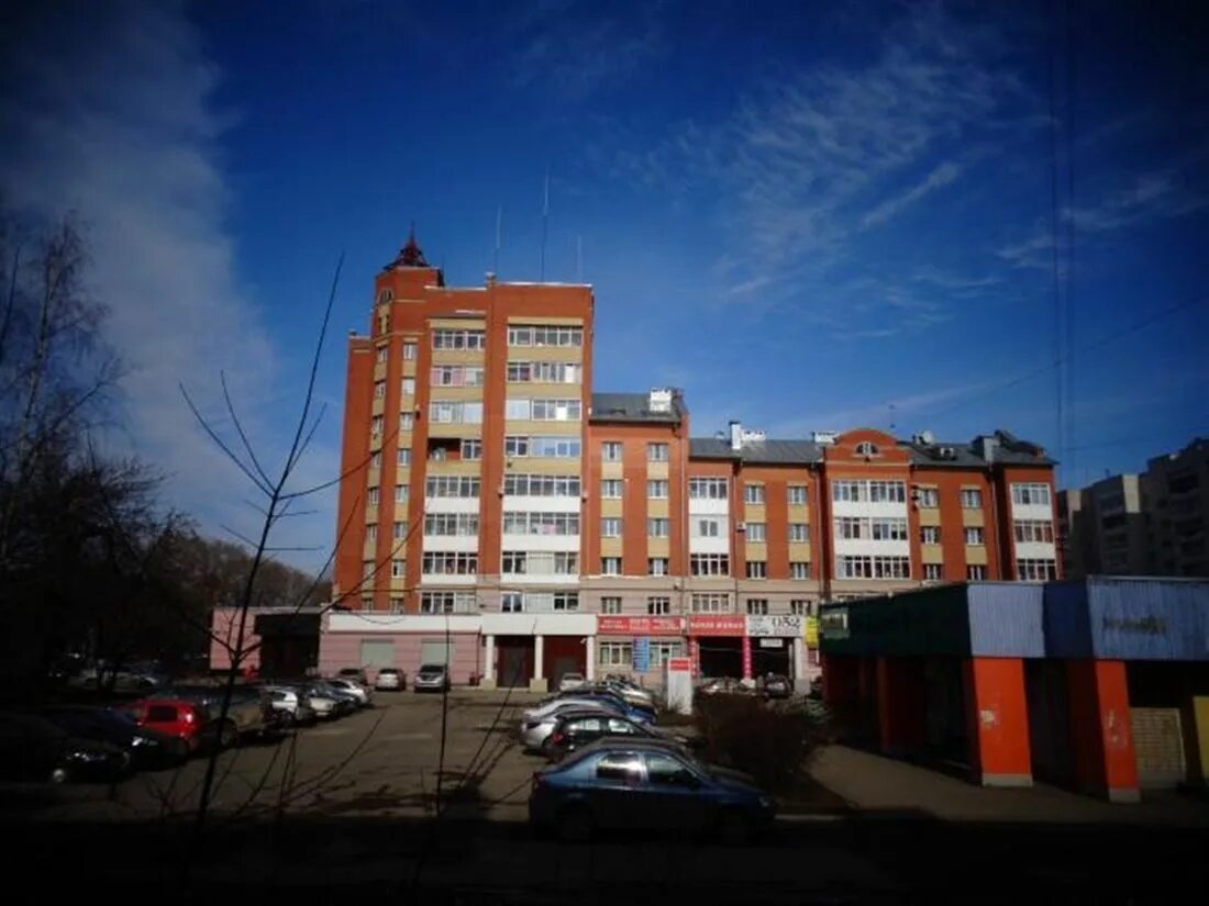Медведь ул гагарина 41 вологда фото улица Гагарина, 41 (улица Гагарина, 41) - информация и адрес дома (район), серия