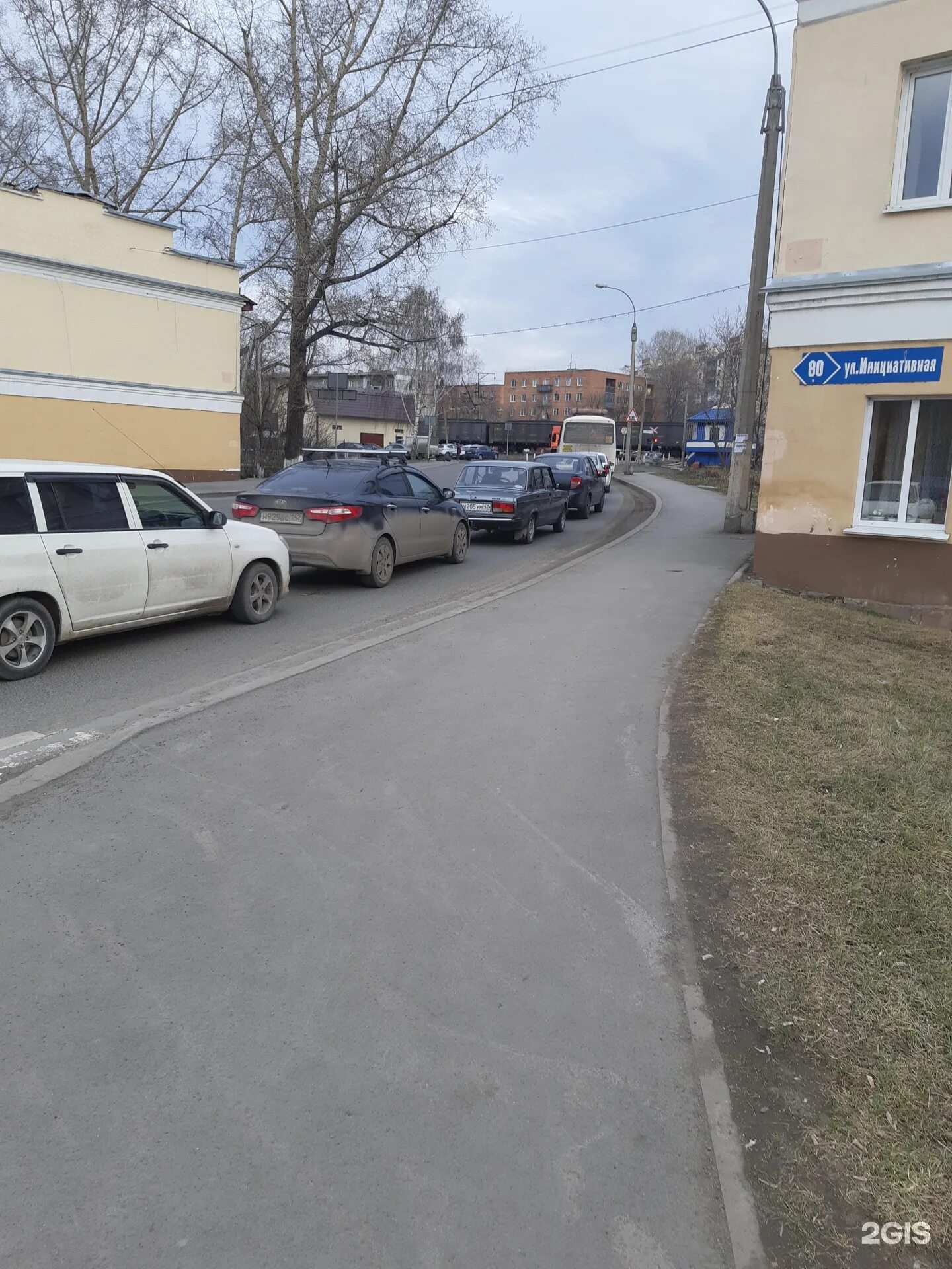 Медведь ул металлистов 19а фото Металлистов, 19 в Кемерове - 2ГИС
