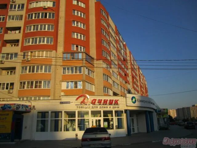 Медведь ул новоселов 37 корп 1 фото Рязань улица новоселов 37: найдено 78 изображений