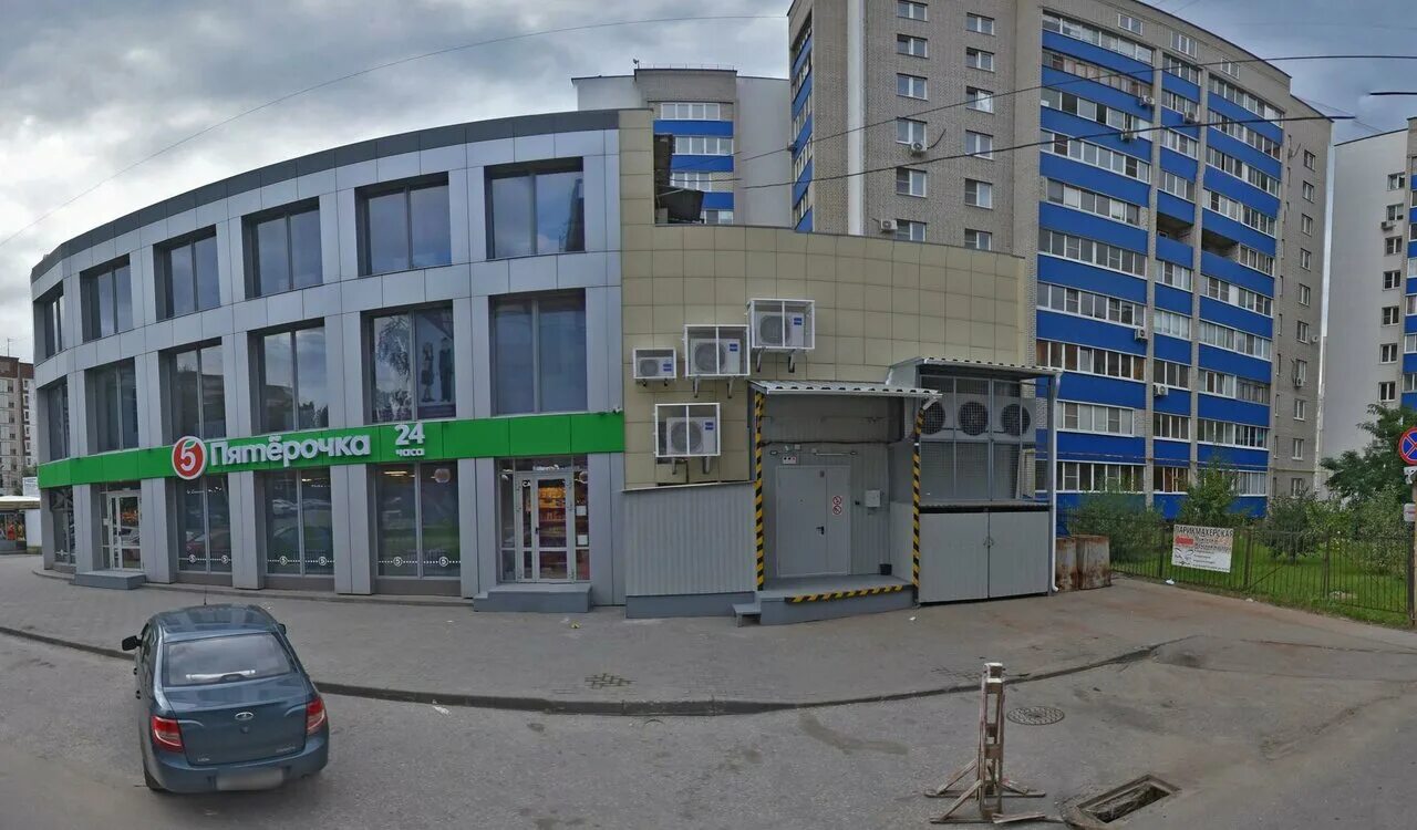 Медведь ул новоселов 37 корп 1 фото Фото: Ежик, интернет-магазин, Россия, Рязань, Октябрьский район, район Песочня, 