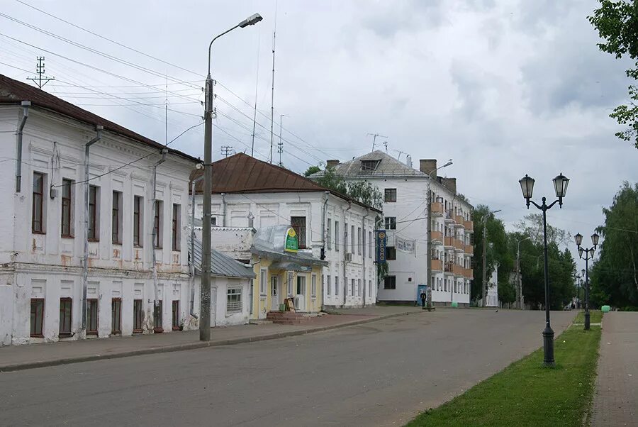 Медведь ул шилова 1 великий устюг фото Великий Устюг - Фотографии русских городов