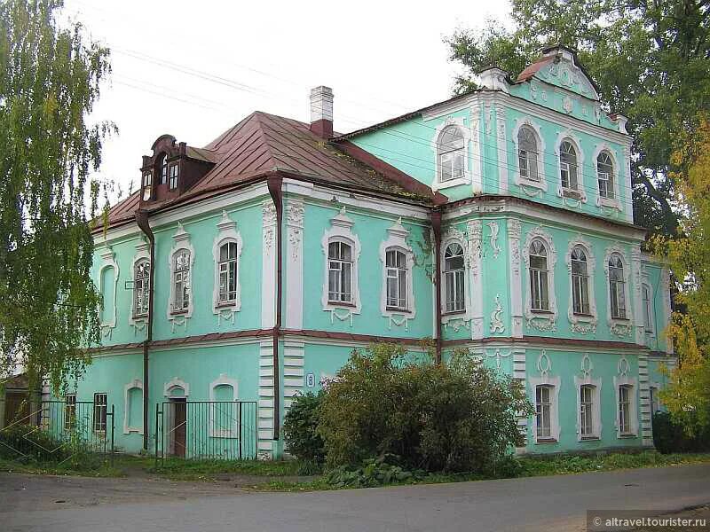 Медведь ул шилова 1 великий устюг фото Великий Устюг - город храмов и иконостасов. Часть 1, Август 2019, отзыв от турис