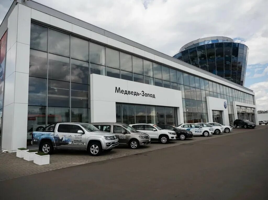 Медведь западная ул 4 московский район фото Медведь-Запад, автосервис, автотехцентр - Яндекс Карты