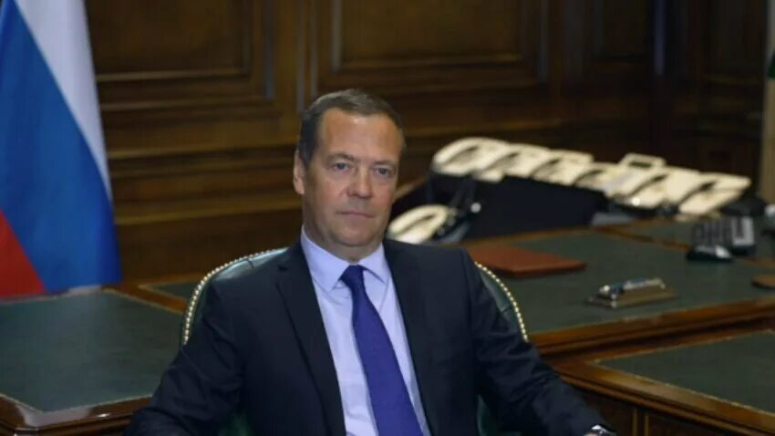 Медведев дмитрий анатольевич фото Медведев: Россия не будет возражать против восстановления отношений с Европой - 