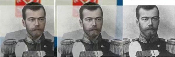 Медведев похож на николая 2 фото Патриарх Кирилл заявил о "коллективной вине народа" за убийство царской семьи - 