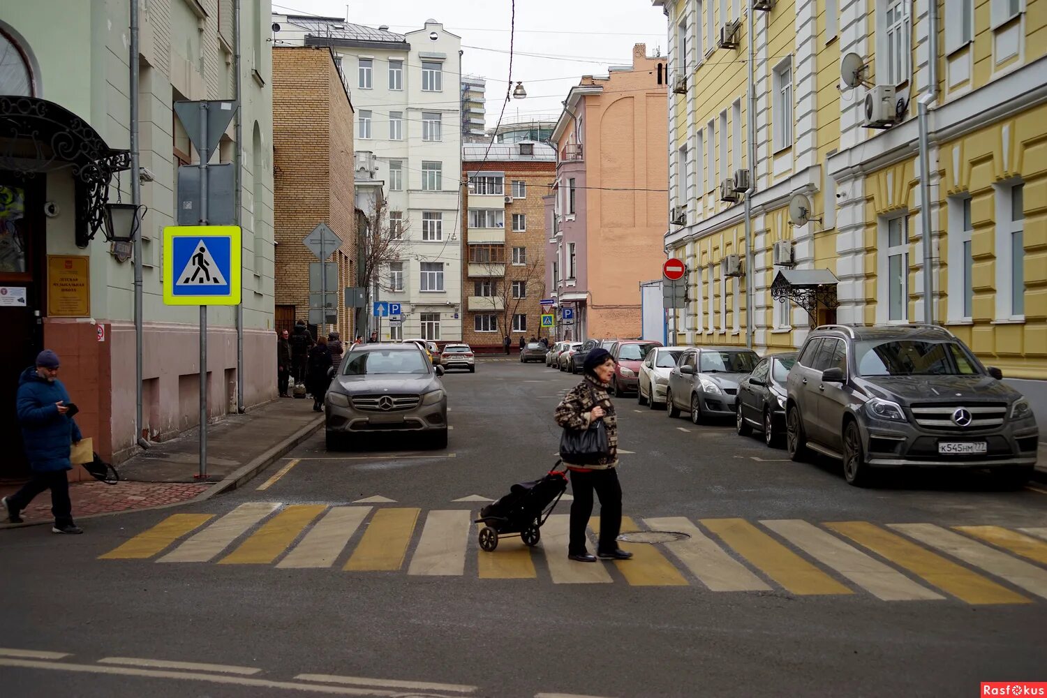 Медведи пер макушина 14 фото Фото: Медвежий переулок. Фотограф Игорь Белоногов. Город. Фотосайт Расфокус.ру
