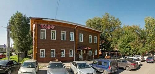 Медведи пер макушина 14 фото Медведи, банкетный зал, пер. Макушина, 14, Томск, Россия - Яндекс.Карты