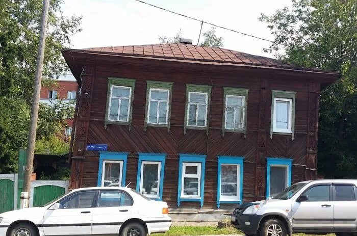 Медведи пер макушина 14 фото пер. Макушина, 5 - Томск