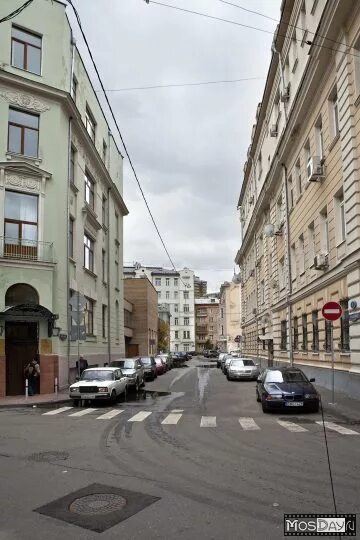 Медведи пер макушина 14 фото Москва Фотографии Галерея Пресненский (внутри Садового) Страница 7