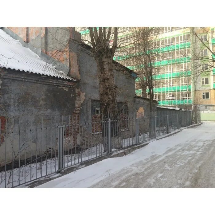 Медведица промышленный пер 9 1 фото Продам здание нежилое с земельным участком