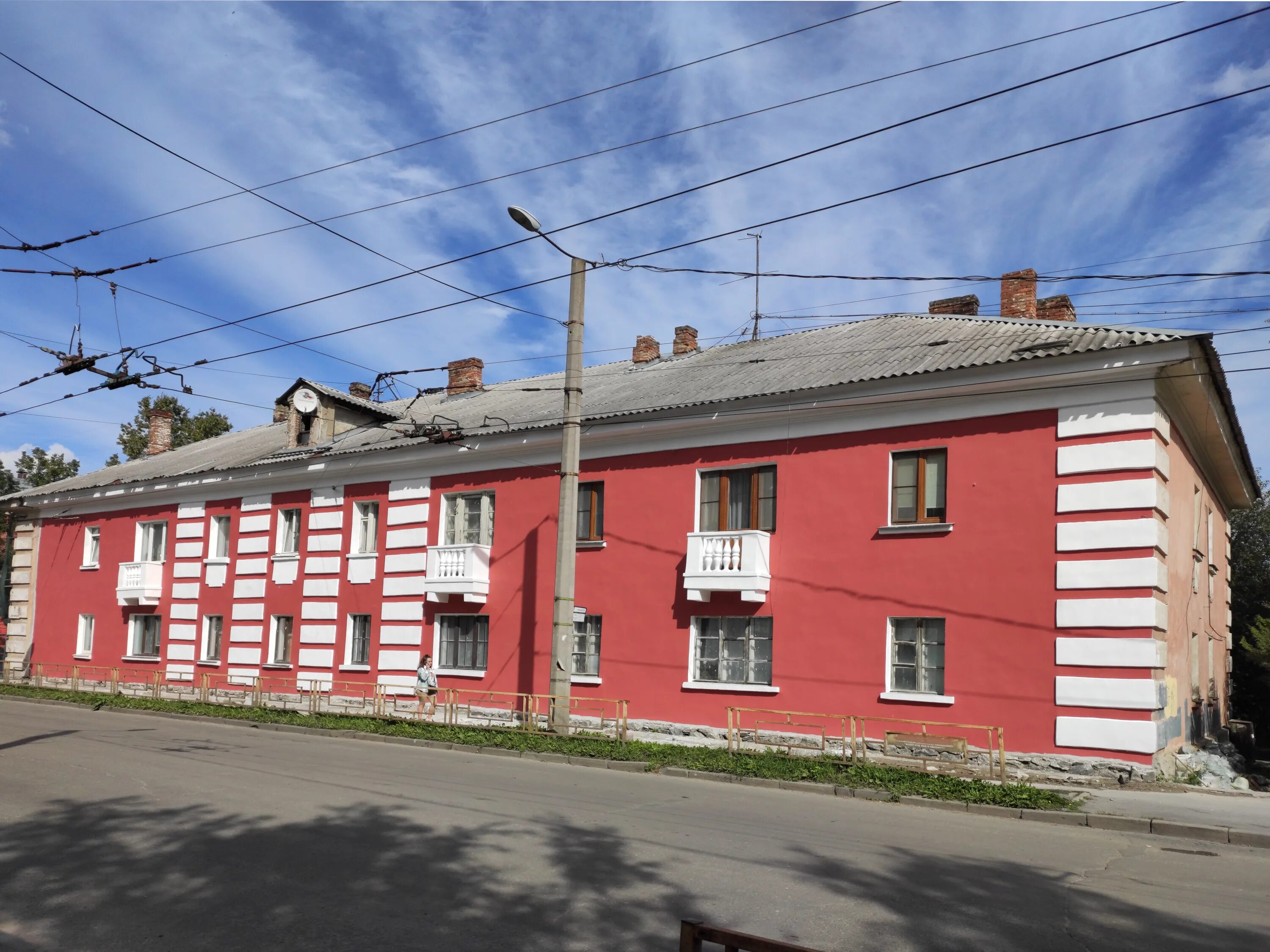 Медведица просп александра невского 12 фото Файл:Петрозаводск, пр.А.Невского 9, вид 2.jpg - Путеводитель Викигид Wikivoyage