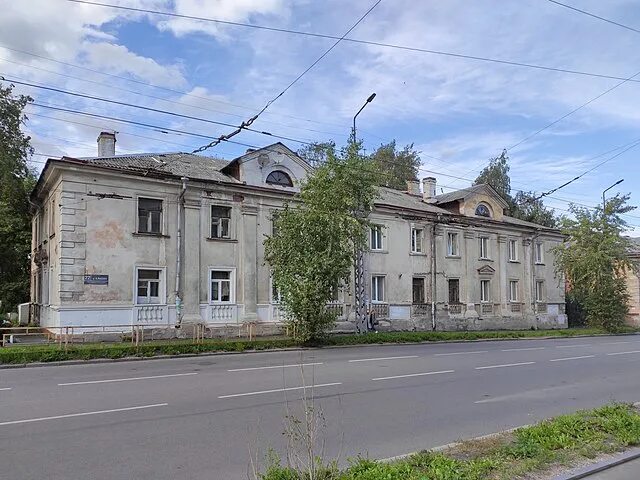 Медведица просп александра невского 12 фото File:Петрозаводск, пр.А.Невского 22, вид 1.jpg - Wikimedia Commons