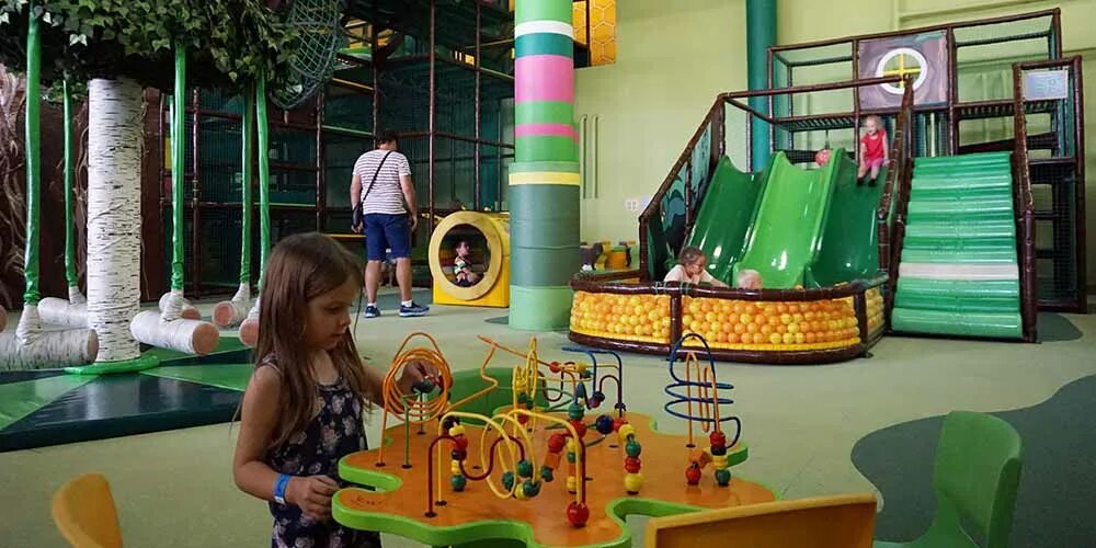 Медведия сочи фото "Страна Медведия" в Адлере Достопримечательности Адлера, Сочи и Красной поляны