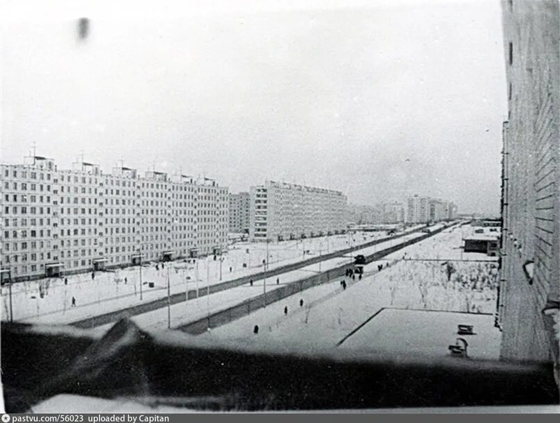 Медведково москва широкая улица фото улица Широкая д 21 #ретро_медведково 2023 Медведково М125 ВКонтакте