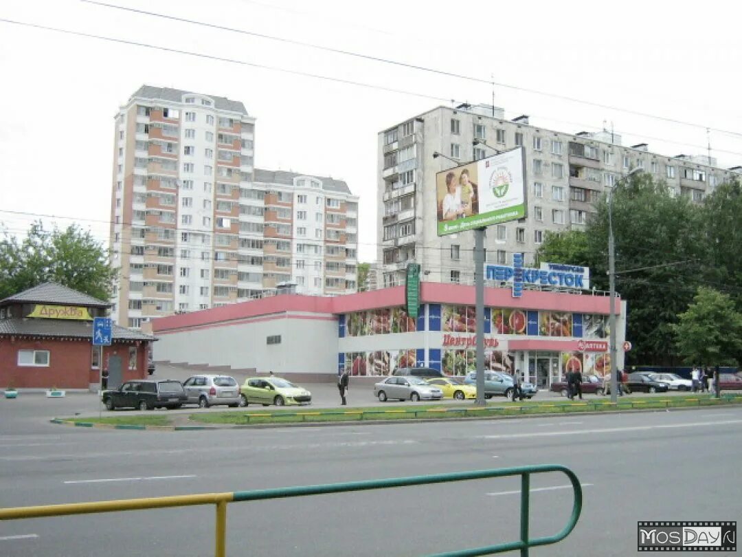 Медведково москва широкая улица фото Картинки УЛ ШИРОКАЯ 1
