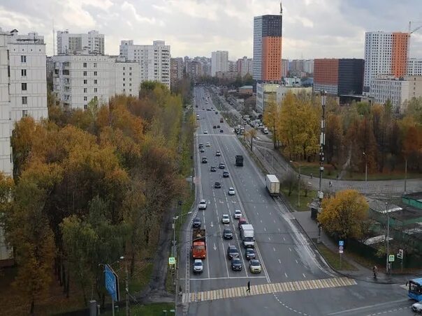 Медведково москва широкая улица фото Good morning 2022 Медведково.LIVE ВКонтакте