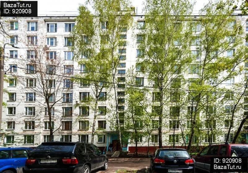 Медведково москва широкая улица фото Фотографии 1-комнатной квартиры в аренду в Москве по адресу Широкая улица, 22
