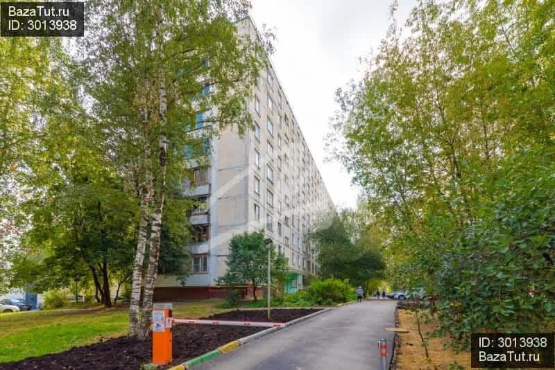Медведково москва широкая улица фото Медведково ул широкая