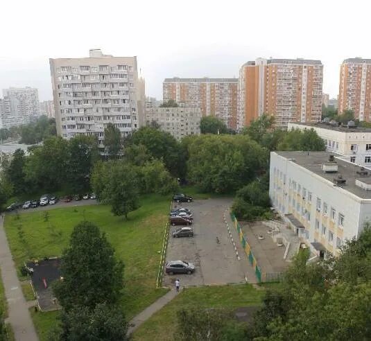 Медведково москва широкая улица фото Широкая улица - сайт МосНовостройки.РФ