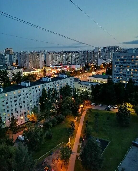 Медведково москва широкая улица фото Снять комнату на улице Грекова, 540 в Москве: 39 комнат в аренду, цены