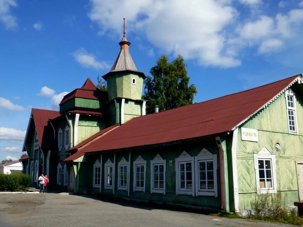 Медвежьегорск достопримечательности фото Медвежьегорск: amsmolich - ЖЖ