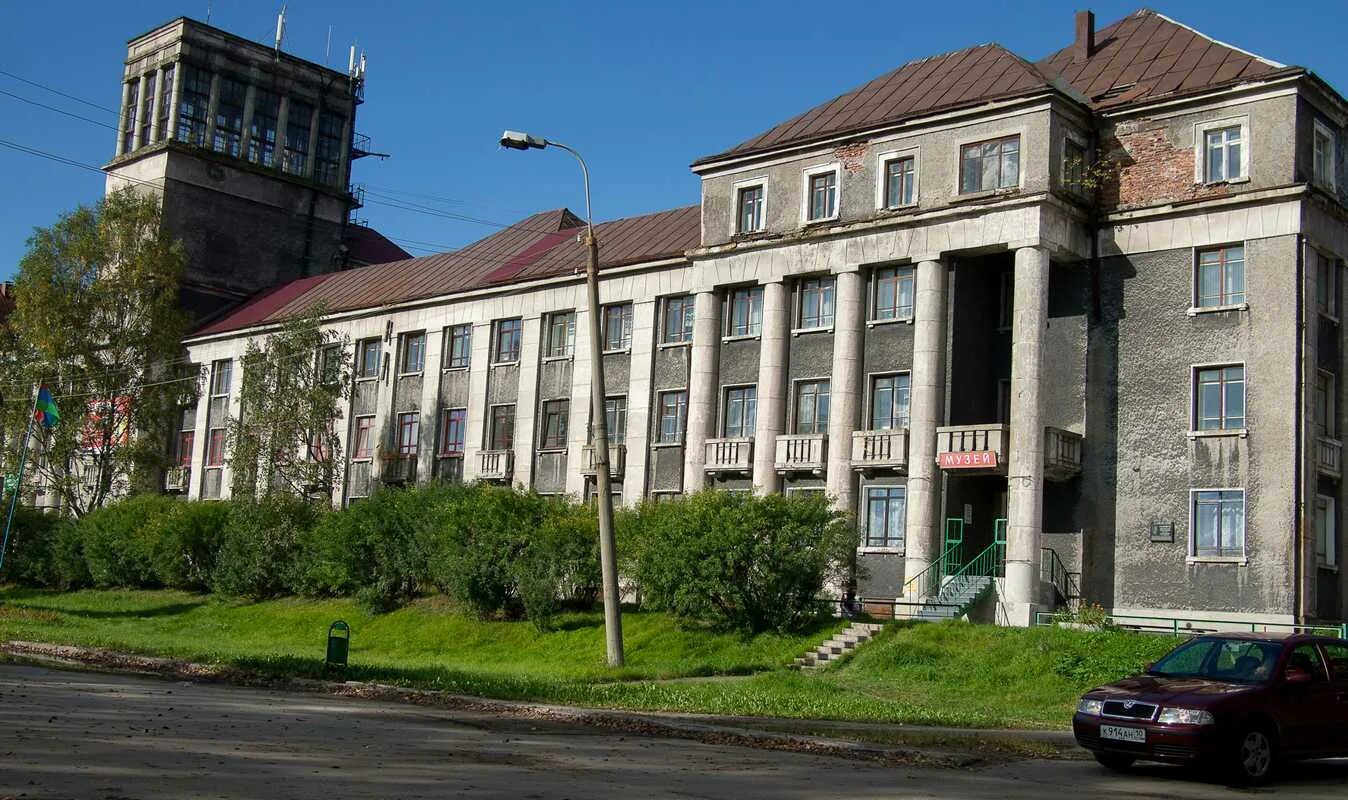 Медвежьегорск достопримечательности фото Команда медвежьегорска