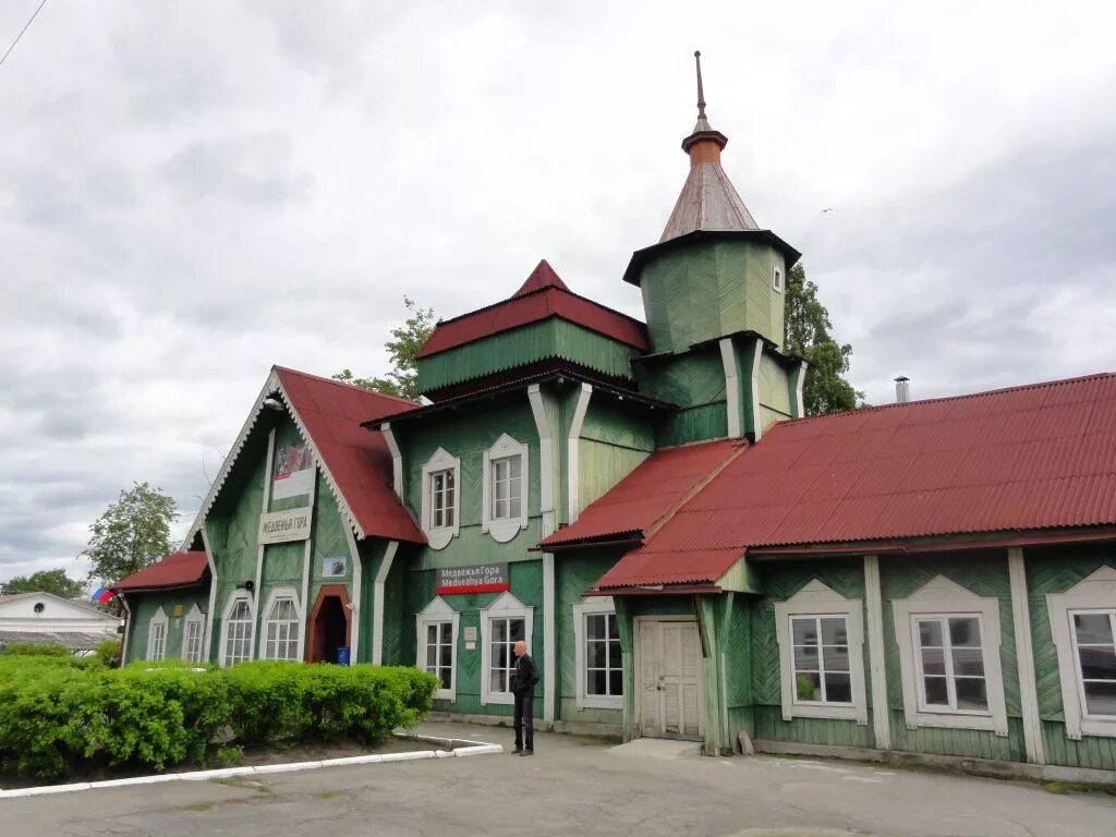 Медвежьегорск достопримечательности фото На байдарке по Белому морю