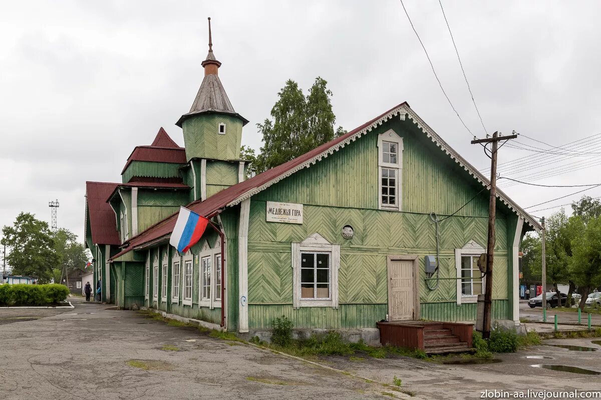 Медвежьегорск достопримечательности фото Медвежьегорск достопримечательности фото YugNash.ru