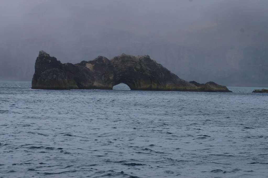 Медвежьи острова фото Bear Island Bear Island - Bjornoya - was first visited by . Flickr
