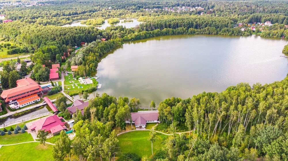 Медвежьи озера фото Парк-Отель "Медвежьи озера" в городе Щёлково - контакты, цены, фото - заброниров