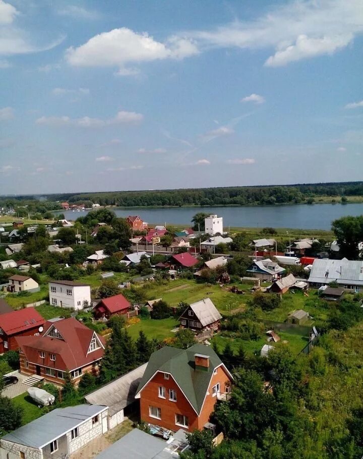 Медвежьи озера фото местности Продажа двухкомнатной квартиры деревня Медвежьи Озёра, метро Щелковская, Юбилейн