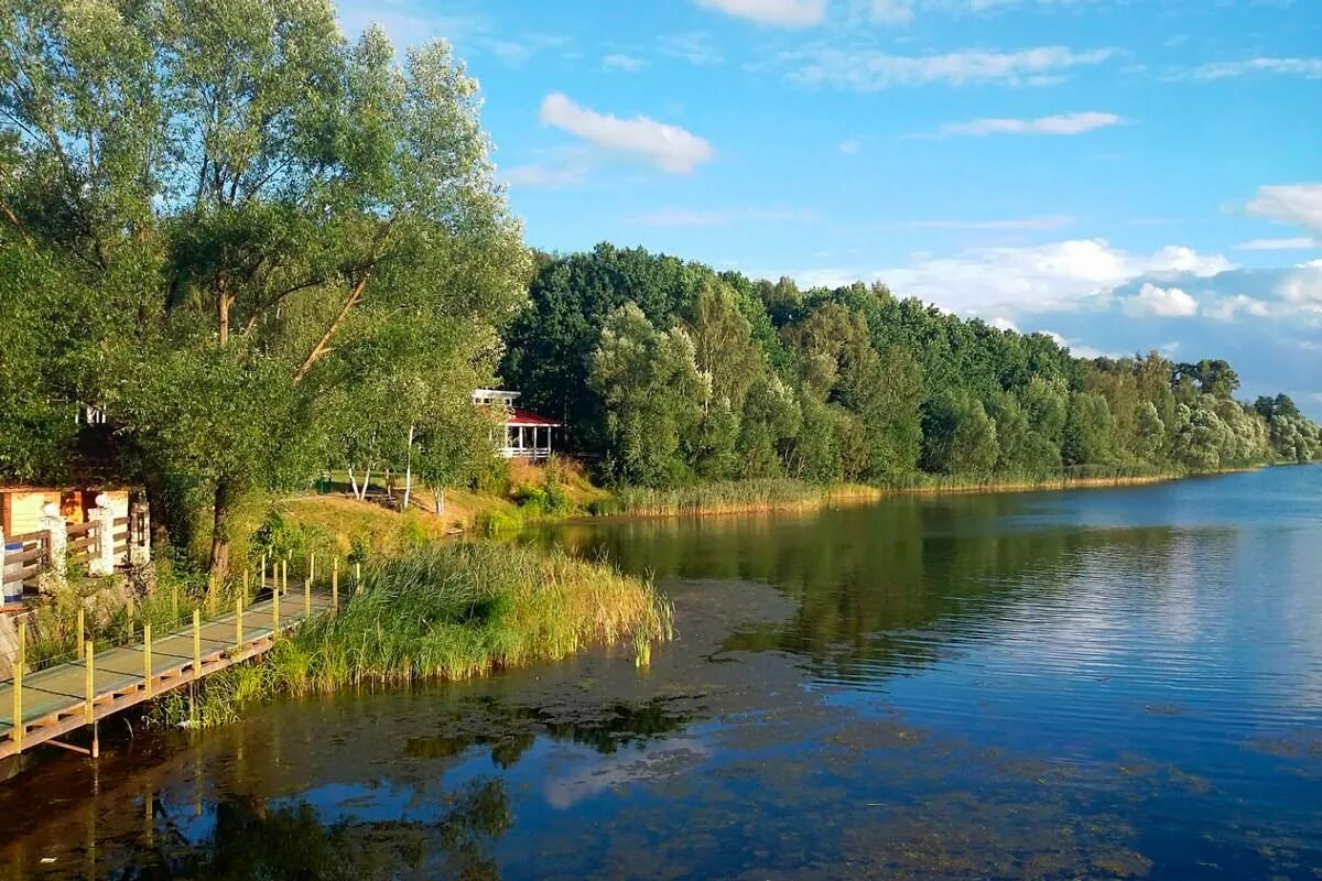 Медвежьи озера московская область фото Фотогалерея - Загородный клуб "Медвежьи Озера" Московская область (Подмосковье)