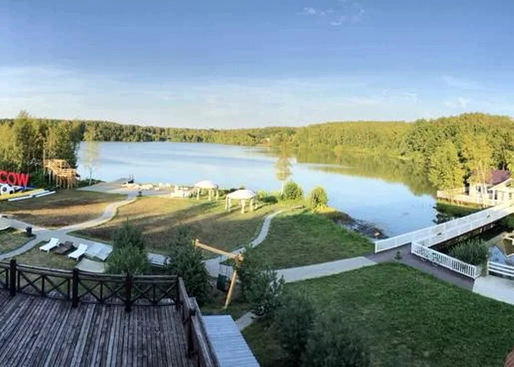 Медвежьи озера московская область фото Активный отдых Медвежьи Озера Загородный клуб Медвежьи Озера в Подмосковье Отдых