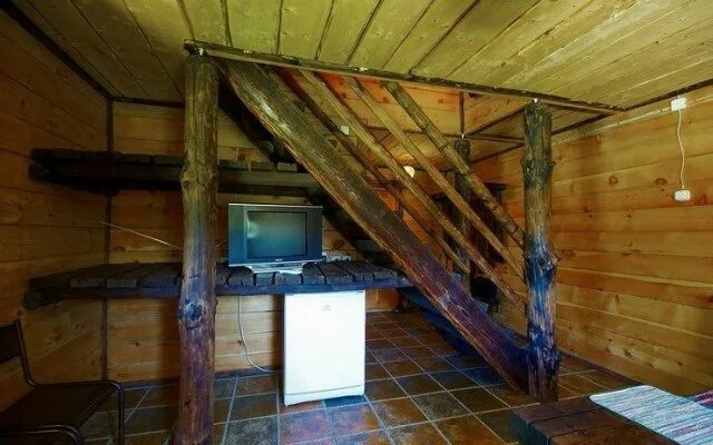 Медвежий угол база фото Отели в центре в Дубровке - забронировать гостиницу в Дубровке, цены 2023 на бро