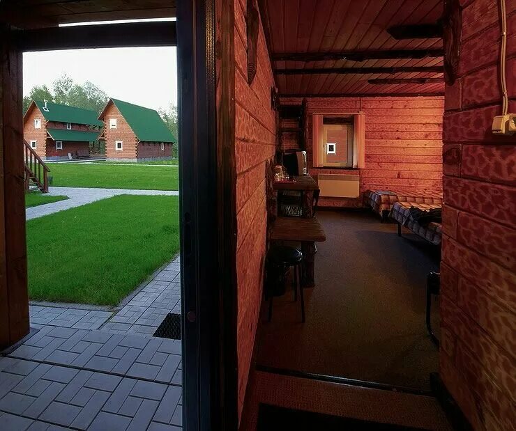 Медвежий угол ул королева 10 1 фото Bearish angle, resort, Russia, selo Aya, Katunskaya ulitsa, 30 - Yandex.Maps