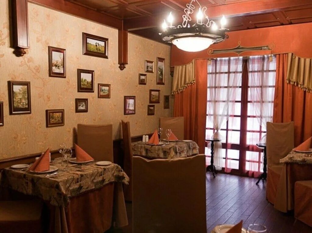 Медвежья падь ул культуры 30а екатеринбург фото Panorama: Medvezhya pad, restaurant, Россия, Екатеринбург, бульвар Культуры, 30А