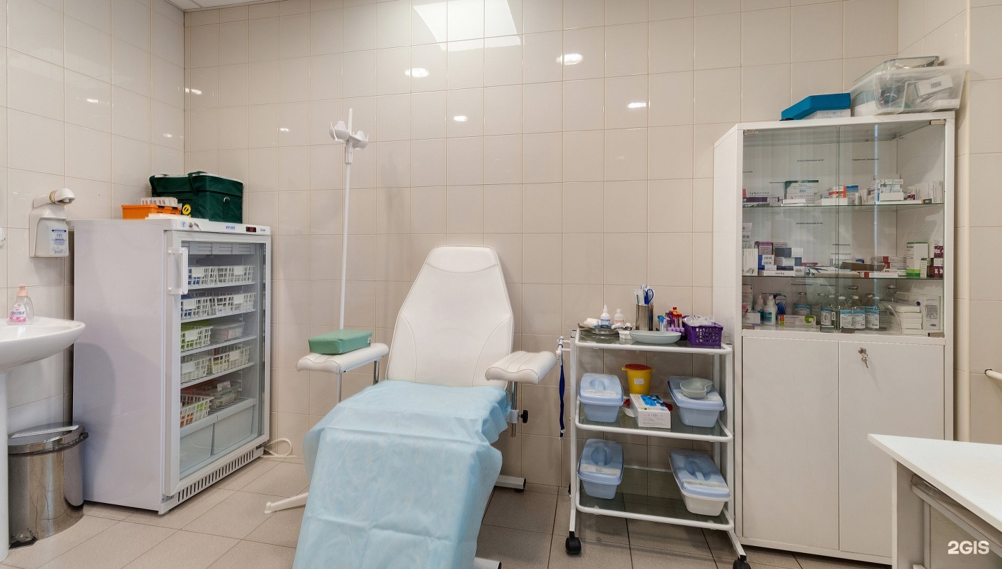 Медвитро взрослое отделение ильинский бул 4 фото MedVitro, медицинский центр Красногорск (Красногорск городской округ, Московская