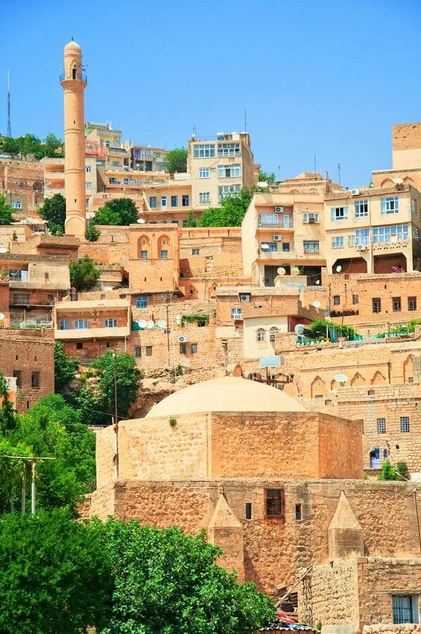 Медьят турецкий город фото The History - Mardin, Turkey Экскурсии, Город, Турция