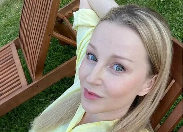 Медынич ольга фото до пластики Два мужа актрисы Ольги Медынич - Обсуждение статьи