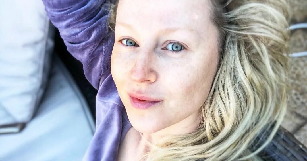 Медынич ольга фото до пластики 38-летняя Ольга Медынич показала, как выглядела в юности