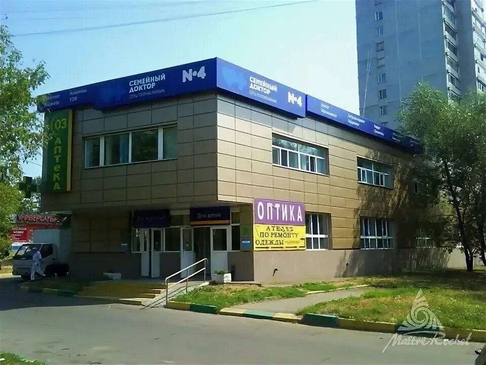 Медынский медынская ул 9а стр 2 фото Сдам ПСН в Москве, метро Пражская - 1400000 руб./месяц. Предлагается в аренду по