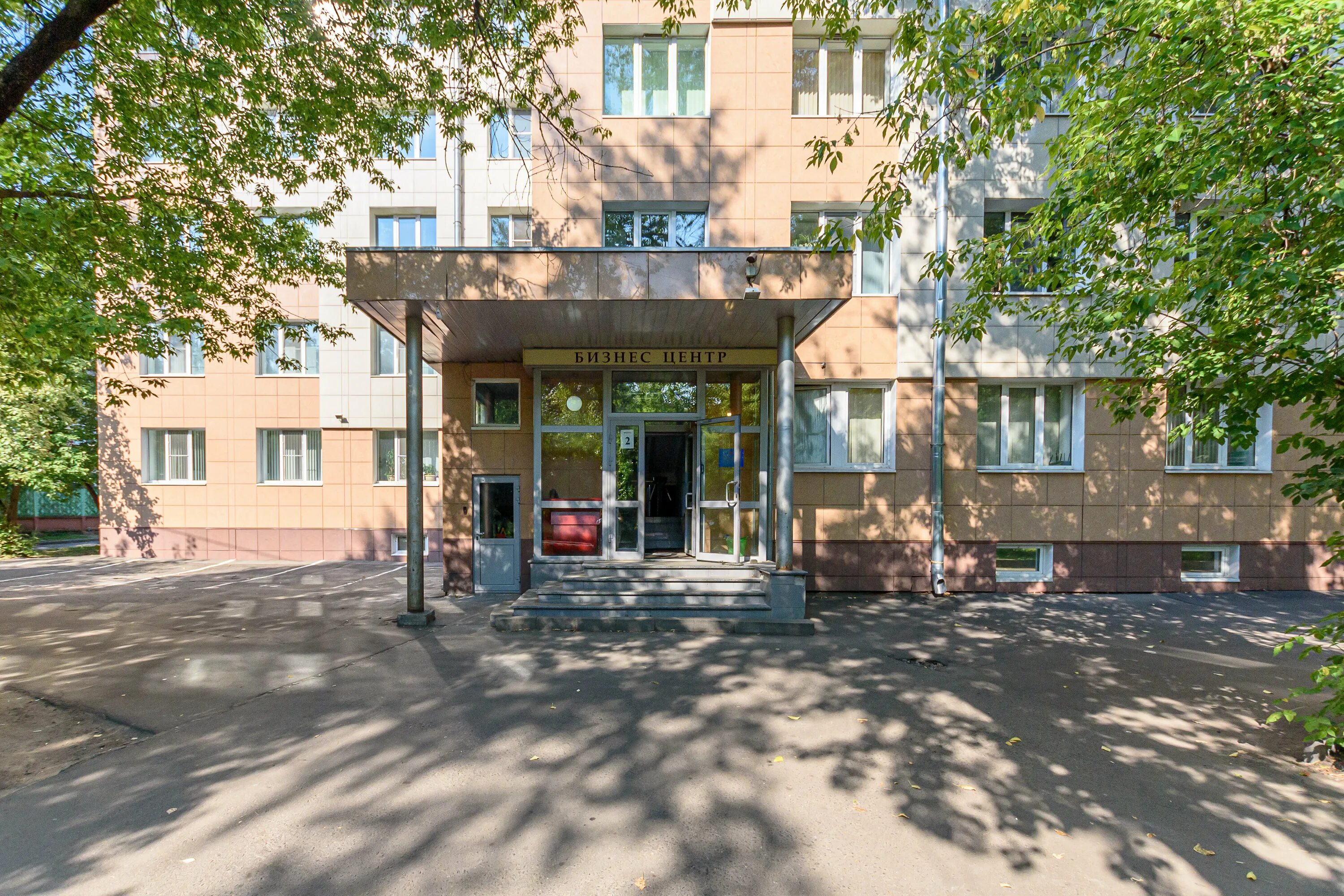 Медюнити ул космонавтов 18 корп 1 фото Учебные центры на улице Космонавтов рядом со мной на карте - обучающие курсы, ре
