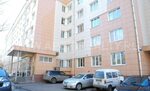 Медюнити ул космонавтов 18 корп 1 фото Ул космонавтов 18