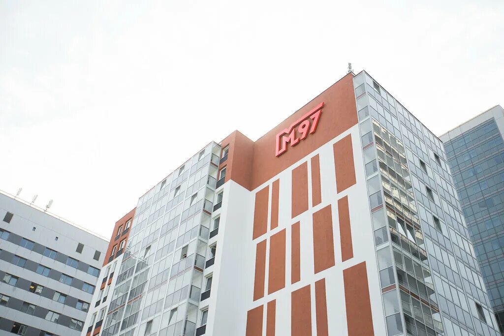 Мэджик комсомольский пер 2а фото Apart-hotel М97, hotel, Россия, Санкт-Петербург, Детский переулок, 2 - Yandex Ma